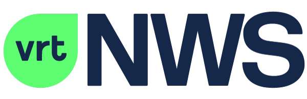 Logo - VRT nws