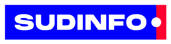 Logo - Sud Info