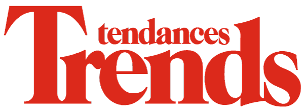 Logo Tendances - Trends